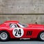 20250711 102340 - 250 GTO s/n 5575GT LM '64 #24