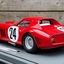 20250711 102439 - 250 GTO s/n 5575GT LM '64 #24