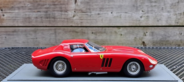20250709 120215 250 GTO s/n 5575GT 1964