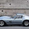 250 GTO 1962 CMC Techno-Pro... - Ferrari 250 GTO's