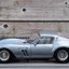 250 GTO 1962 CMC Techno-Pro... - Ferrari 250 GTO's