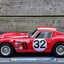 250 GTO sn 3223GT Daytona '... - Ferrari 250 GTO's