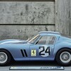 250 GTO sn 3387GT Sebring '... - Ferrari 250 GTO's