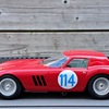 250 GTO sn 3413GT Targa Flo... - Ferrari 250 GTO's