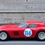 250 GTO sn 3413GT Targa Flo... - Ferrari 250 GTO's