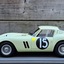250 GTO sn 3505GT TT-Goodwo... - Ferrari 250 GTO's