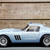 250 GTO sn 3589GT Victoria ... - Ferrari 250 GTO's