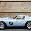 250 GTO sn 3589GT Victoria ... - Ferrari 250 GTO's