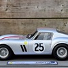 250 GTO sn 4153GT LM '63 #25 - Ferrari 250 GTO's