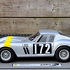 250 GTO sn 4153GT TDF '64 #172 - Ferrari 250 GTO's