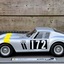 250 GTO sn 4153GT TDF '64 #172 - Ferrari 250 GTO's