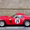 250 GTO sn 4293GT LM '63  #24 - Ferrari 250 GTO's