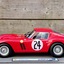 250 GTO sn 4293GT LM '63  #24 - Ferrari 250 GTO's