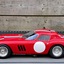 250 GTO sn 4399GT 1963-64 - Ferrari 250 GTO's