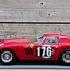 250 GTO sn 4399GT TDF '64 #176 - Ferrari 250 GTO's