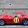 250 GTO sn 4399GT Tourist T... - Ferrari 250 GTO's
