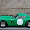 250 GTO sn 4491GT 1964 Piper - Ferrari 250 GTO's