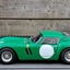 250 GTO sn 4491GT 1964 Piper - Ferrari 250 GTO's