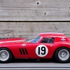 250 GTO sn 4675GT 1000km Pa... - Ferrari 250 GTO's