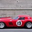 250 GTO sn 4675GT 1000km Pa... - Ferrari 250 GTO's