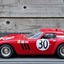 250 GTO sn 5571GT Daytona '... - Ferrari 250 GTO's