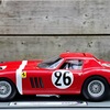 250 GTO sn 5571GT LM '64 #26 - Ferrari 250 GTO's