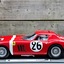 250 GTO sn 5571GT LM '64 #26 - Ferrari 250 GTO's