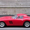 250 GTO sn 5573GT 1964 - Ferrari 250 GTO's