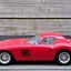 250 GTO sn 5573GT 1964 - Ferrari 250 GTO's