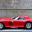 250 GTO sn 5575GT 1964 - Ferrari 250 GTO's