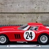 250 GTO sn 5575GT LM '64 #24 - Ferrari 250 GTO's