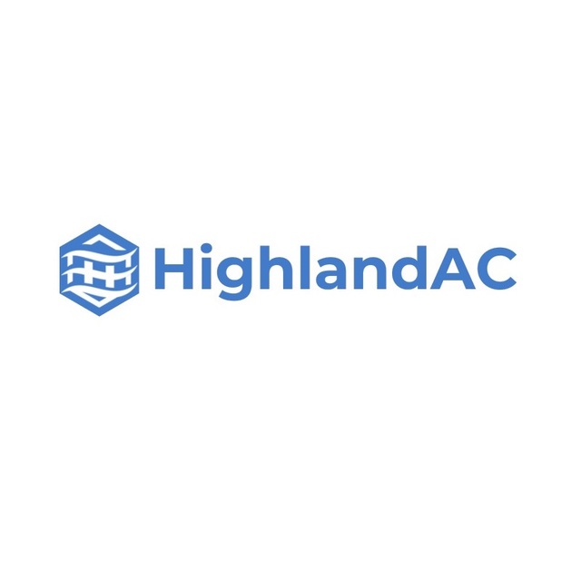 logo Highland AC Sales and Service