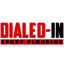 logo - Dialed In Epoxy Flooring