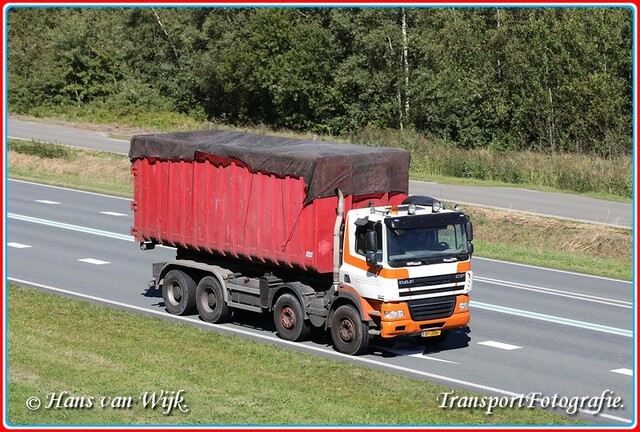 BT-JF-59  A-BorderMaker Container Kippers