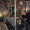 Aan de buitenbar 12-07-25 1 - Garden 2023 & 2024 & 2025