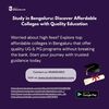 Study in Bengaluru Discover... - Picture Box