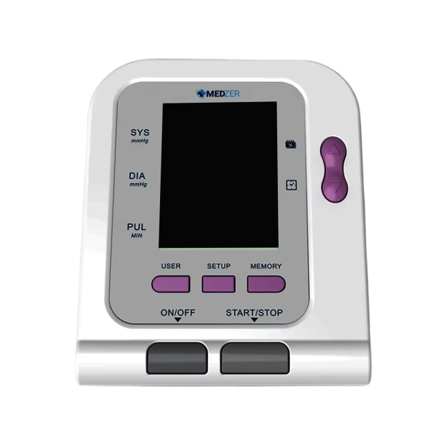 Digital BP monitor DBP-1000L Digital BP monitor DBP-1000L