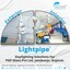 Light pipe and it's benefit... - Daylighting