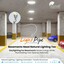 Basement lighting for Comme... - Basement Lighting