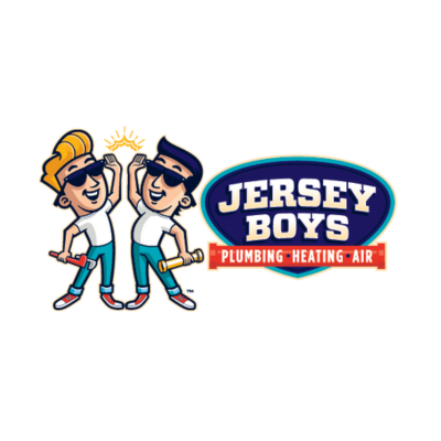 Jersey Boys Plumbing, Heati... - Anonymous