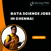 data science jobs in chennai - data science jobs in chennai