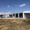 metal buildings services - Redfork Contractors