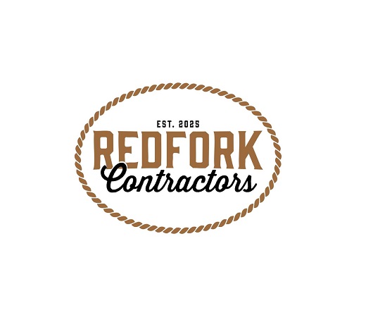 metal custom design Redfork Contractors