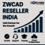 ZWCAD India - Picture Box