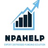 distressed funding solutions