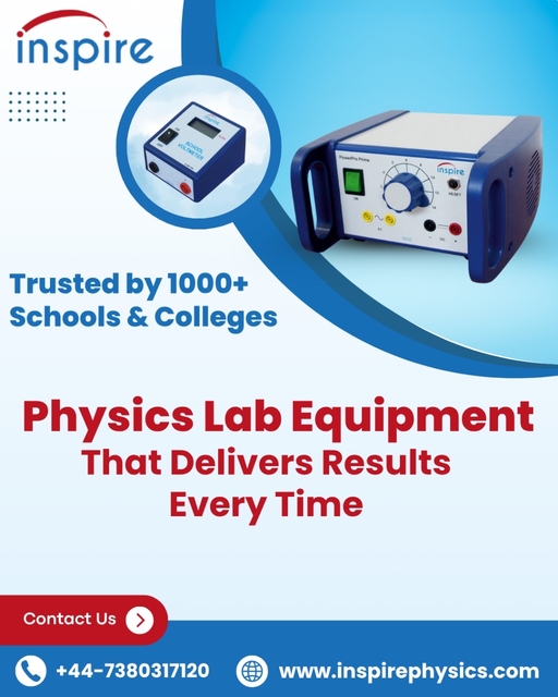 Image (1) inspire physics