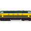 VBV7502 - Treinen