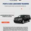 Limousine companies in Punt... - Picture Box