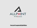 Allpoint Wireless - Allpoint Wireless