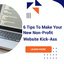 6-Tips-To-Make-Your-New-Non... - Picture Box